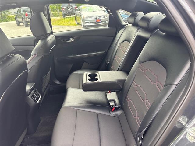 2020 Kia Forte GT - Photo 14