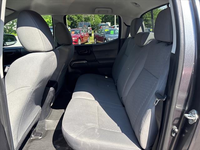 2020 Toyota Tacoma SR5 V6 - Photo 14