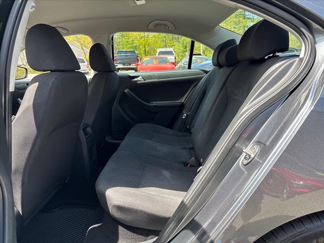 2016 Volkswagen Jetta 1.4T S - Photo 14