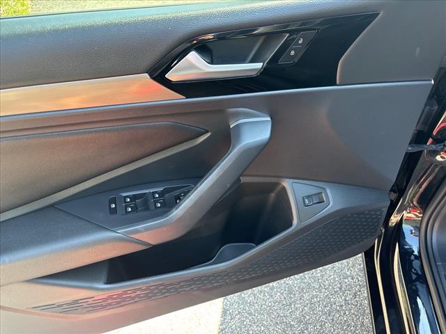 2019 Volkswagen Jetta SEL Premium - Photo 14
