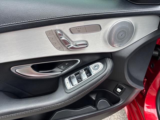 2016 Mercedes-Benz C-Class C 300 Sport 4MATIC - Photo 14