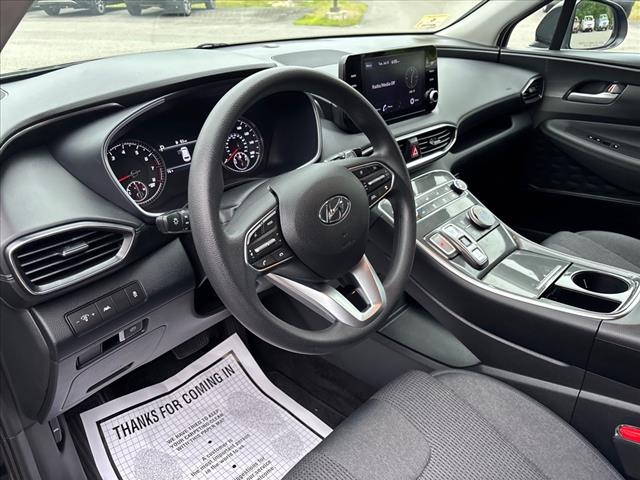 2021 Hyundai SANTA FE SE - Photo 14