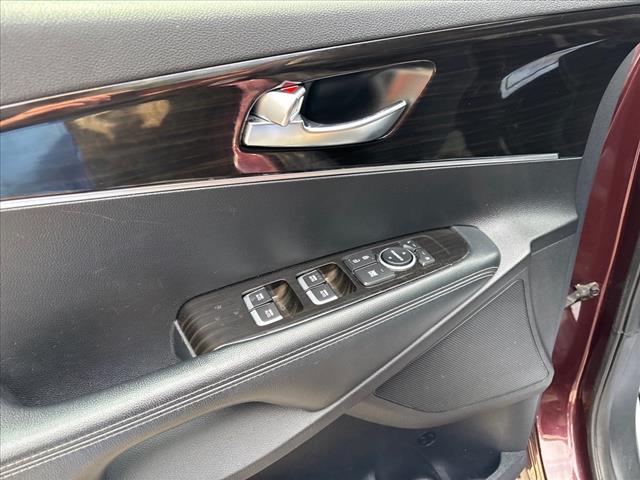 2019 Kia Sorento S V6 - Photo 14