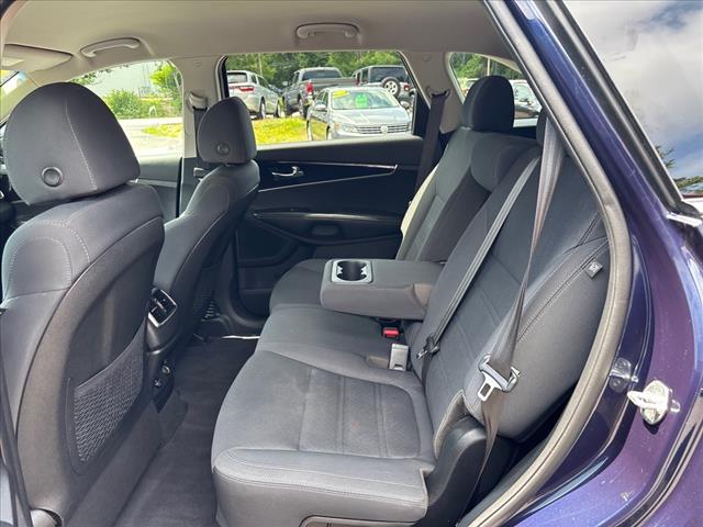 2019 Kia Sorento S V6 - Photo 14
