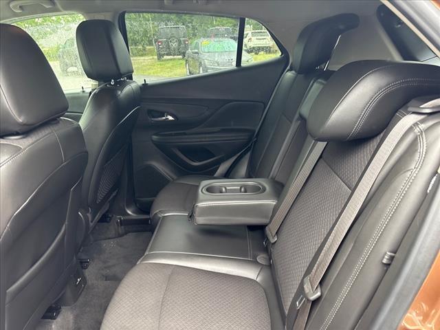 2017 Buick Encore Preferred II - Photo 14
