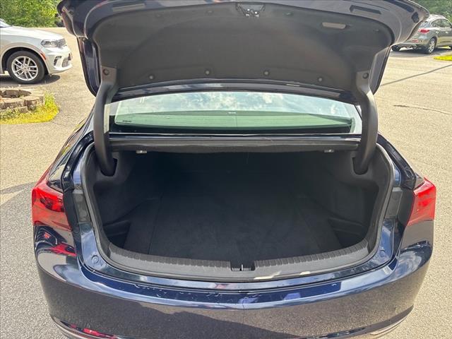 2015 Acura TLX w/Tech - Photo 15