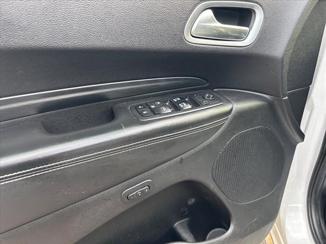 2018 Dodge Durango Citadel - Photo 15