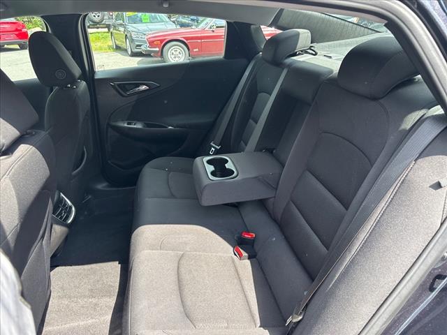 2023 Chevrolet Malibu LT - Photo 15