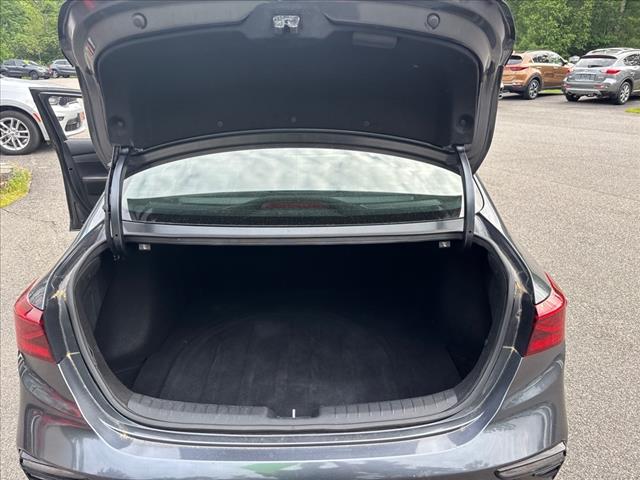 2020 Kia Forte GT - Photo 15