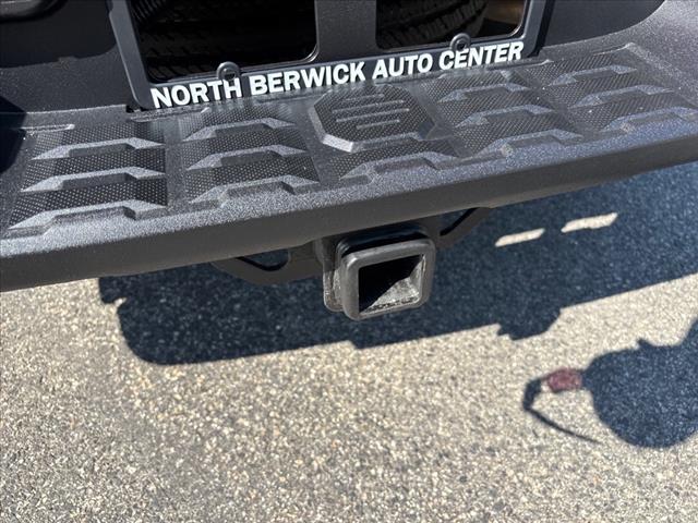 2020 Toyota Tacoma SR5 V6 - Photo 15