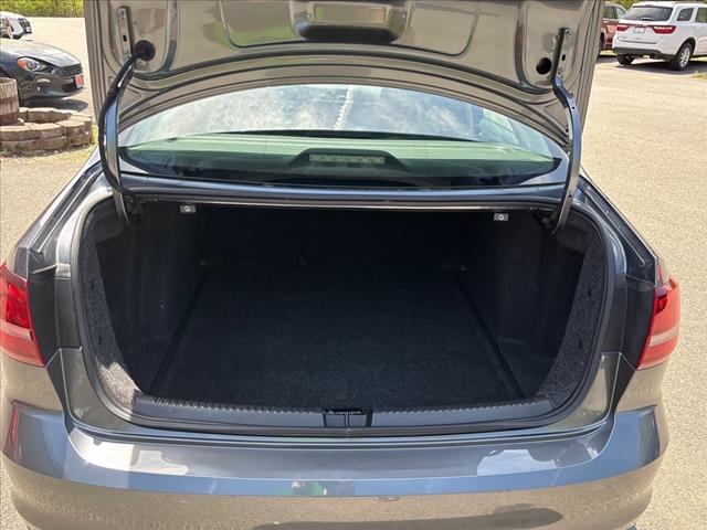 2016 Volkswagen Jetta 1.4T S - Photo 15