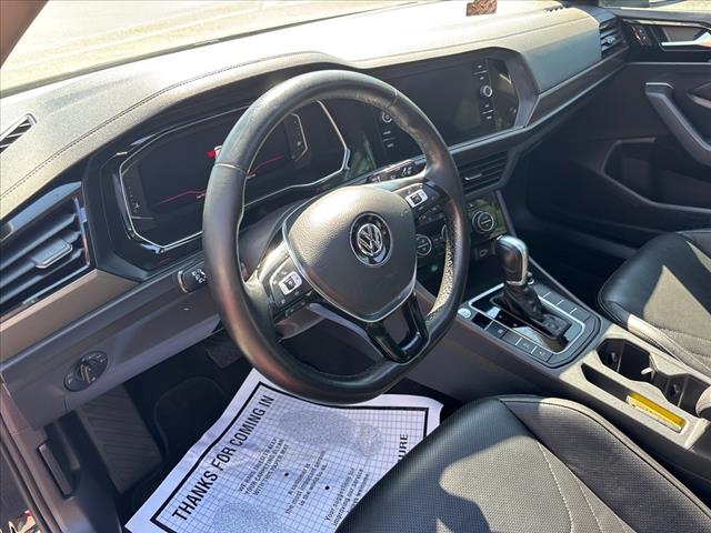 2019 Volkswagen Jetta SEL Premium - Photo 15