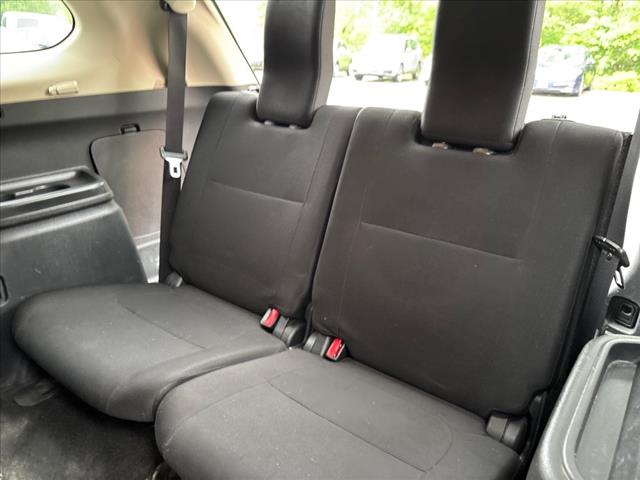 2019 Mitsubishi Outlander SE - Photo 15