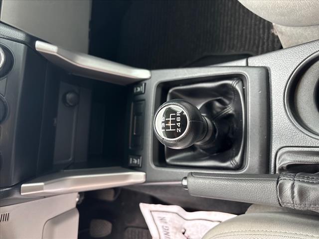2015 Subaru Forester 2.5i Premium - Photo 15