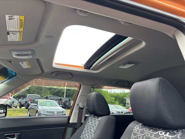 2010 Kia Soul + - Photo 15