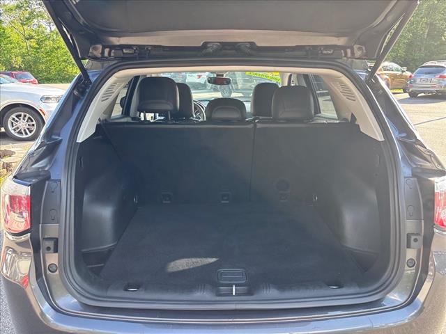 2019 Jeep Compass Latitude - Photo 16