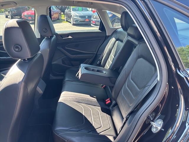 2019 Volkswagen Jetta SEL Premium - Photo 16