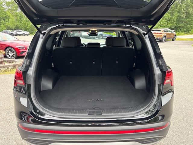 2021 Hyundai SANTA FE SE - Photo 16