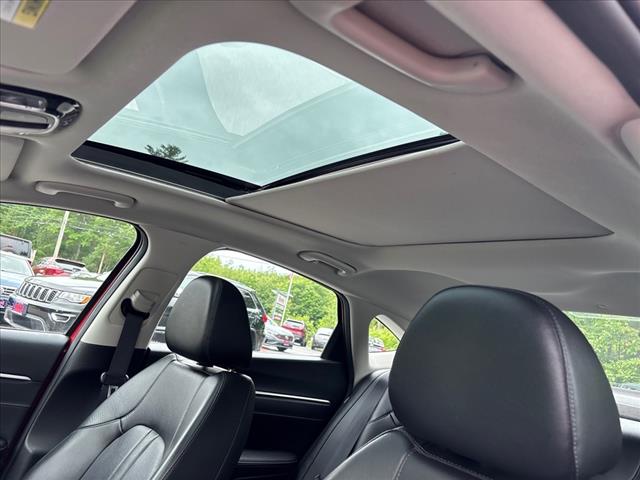 2020 Hyundai SONATA Limited - Photo 16