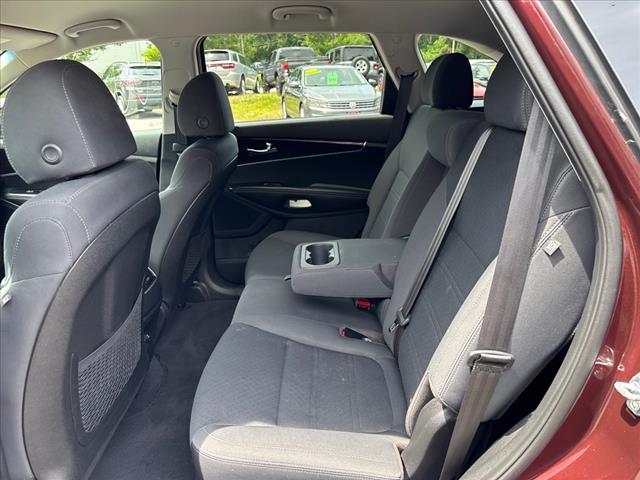 2019 Kia Sorento S V6 - Photo 16