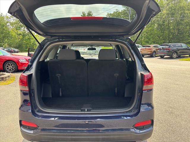 2019 Kia Sorento S V6 - Photo 16