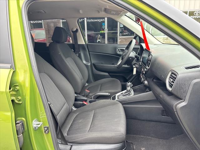 2022 Hyundai VENUE SE - Photo 16