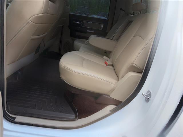2015 RAM 1500 Laramie - Photo 17