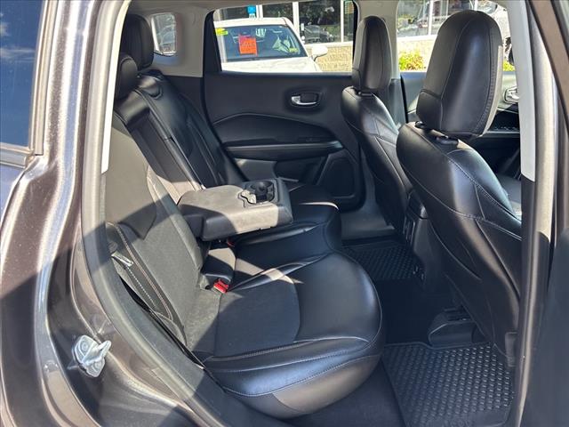 2019 Jeep Compass Latitude - Photo 17