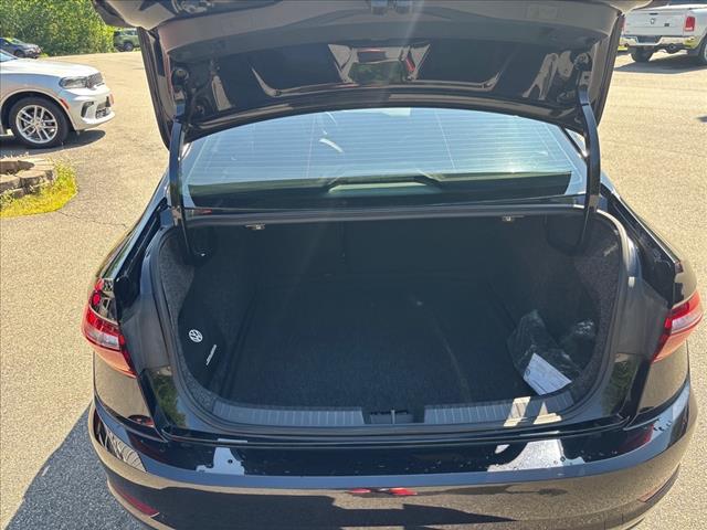 2019 Volkswagen Jetta SEL Premium - Photo 17