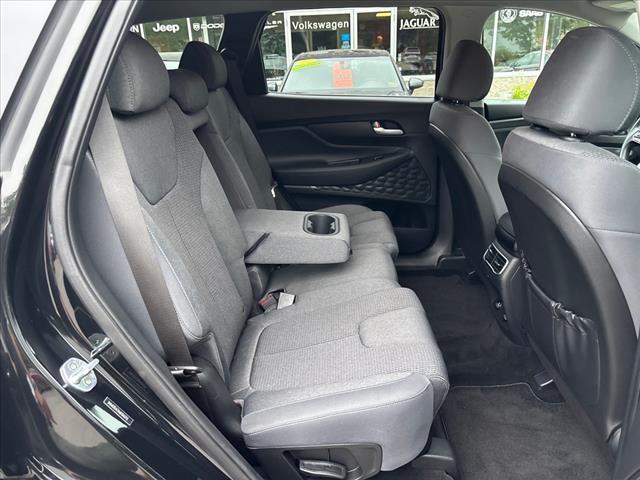 2021 Hyundai SANTA FE SE - Photo 17