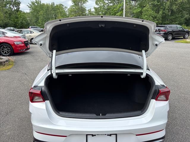 2022 Kia K5 GT-Line - Photo 17