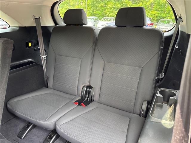 2019 Kia Sorento S V6 - Photo 17