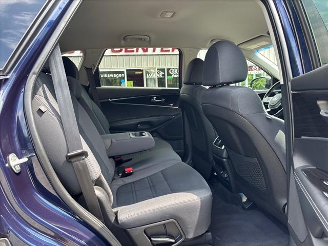 2019 Kia Sorento S V6 - Photo 17