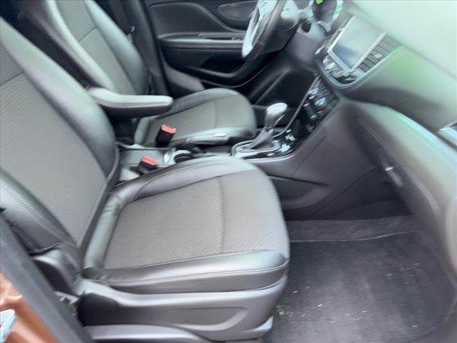 2017 Buick Encore Preferred II - Photo 17