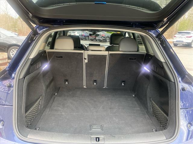 2021 Audi Q5 quattro Premium 45 TFSI - Photo 17