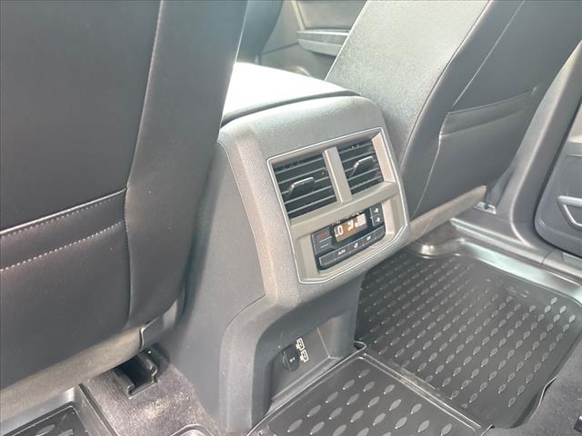 2019 Volkswagen Atlas V6 SE R-Line 4Motion - Photo 18