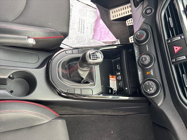 2020 Kia Forte GT - Photo 18