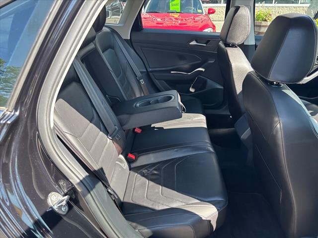 2019 Volkswagen Jetta SEL Premium - Photo 18