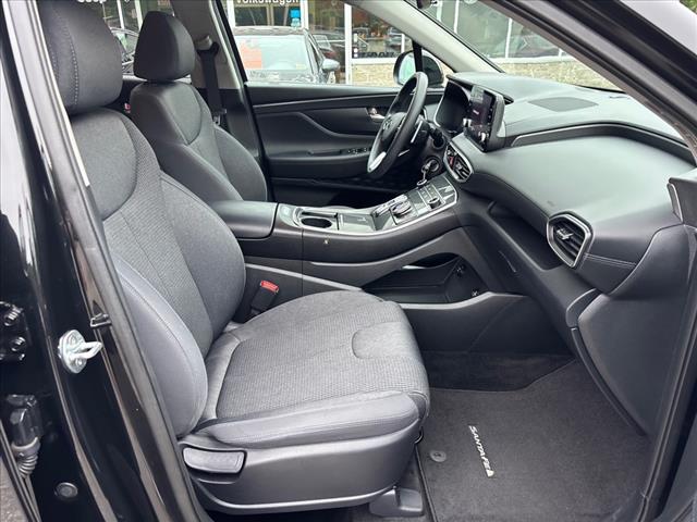 2021 Hyundai SANTA FE SE - Photo 18