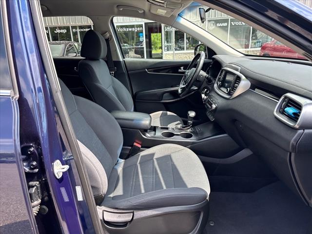 2019 Kia Sorento S V6 - Photo 18