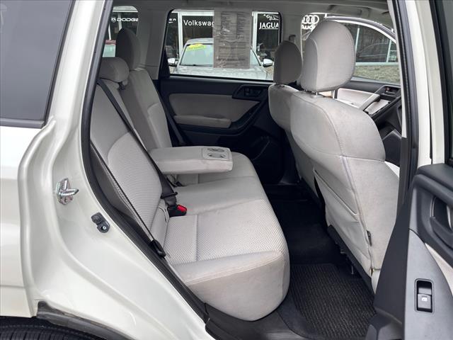 2015 Subaru Forester 2.5i Premium - Photo 18