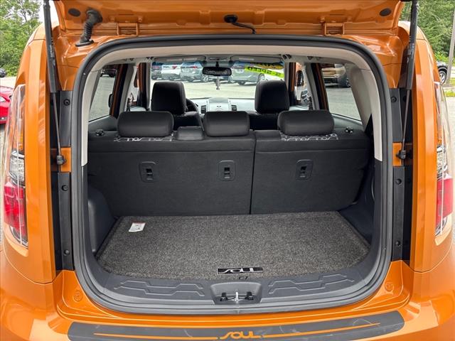 2010 Kia Soul + - Photo 18