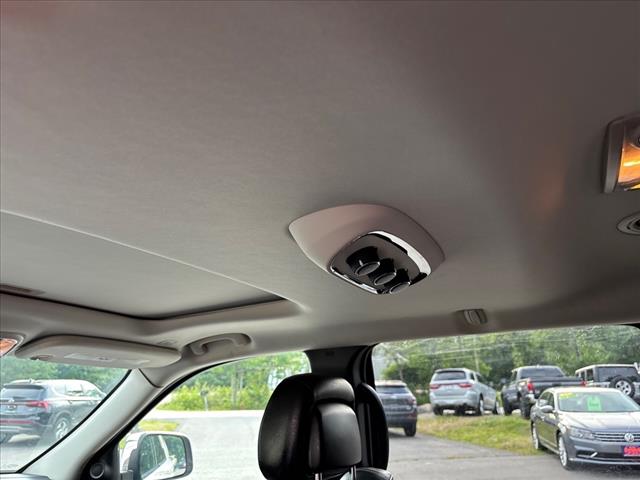 2018 Dodge Durango Citadel - Photo 19