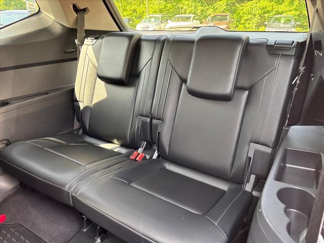 2019 Volkswagen Atlas V6 SE R-Line 4Motion - Photo 19