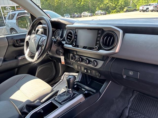 2020 Toyota Tacoma SR5 V6 - Photo 19