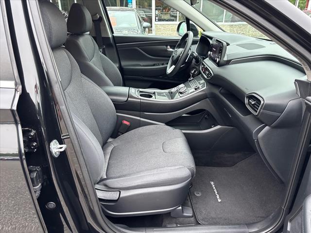 2021 Hyundai SANTA FE SE - Photo 19