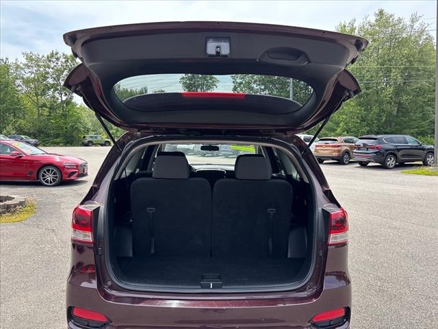 2019 Kia Sorento S V6 - Photo 19