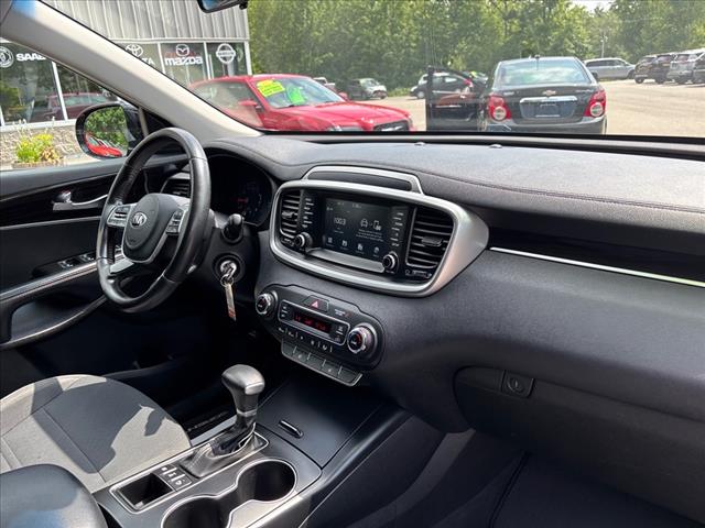 2019 Kia Sorento S V6 - Photo 19