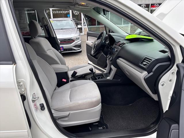 2015 Subaru Forester 2.5i Premium - Photo 19