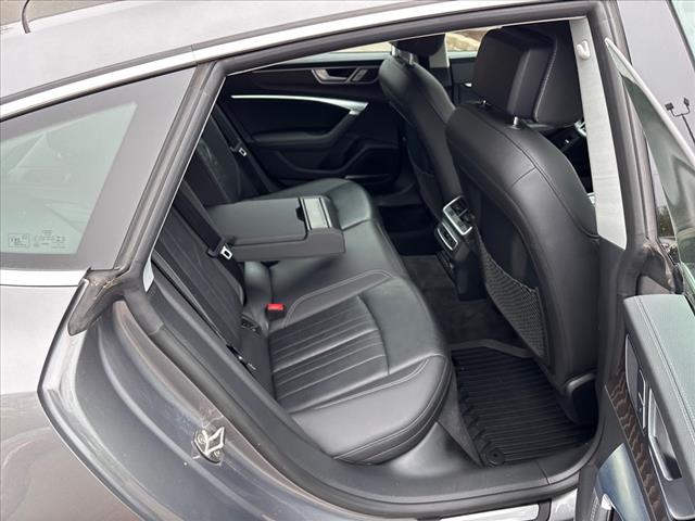 2020 Audi A7 quattro Premium Plus 55 TFSI - Photo 19